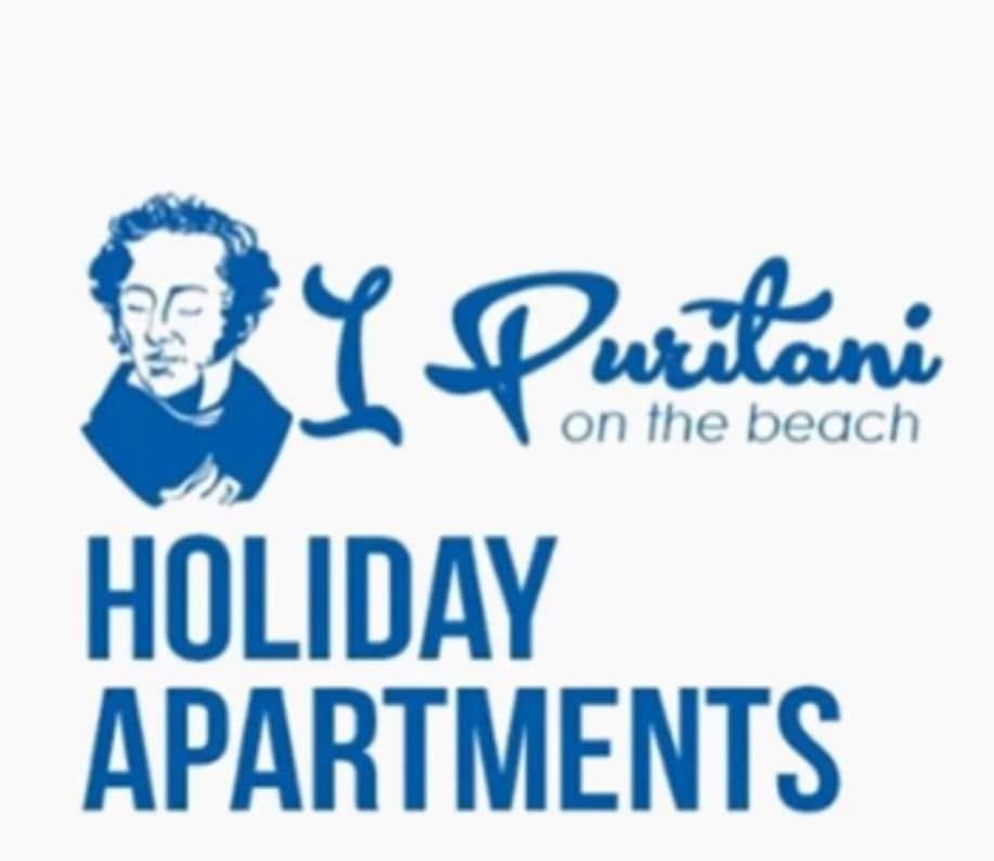 Appartamento I Puritani On The Beach Giardini-Naxos Zewnętrze zdjęcie